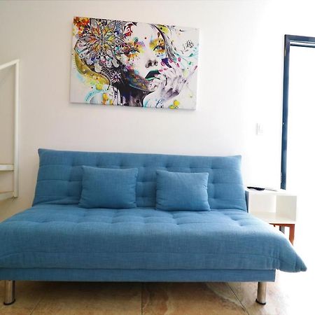 Departamento Ibiza Apartment La Paz Exterior photo
