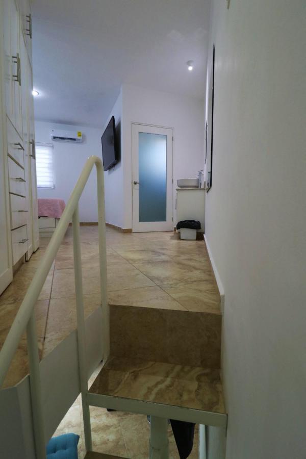 Departamento Ibiza Apartment La Paz Exterior photo